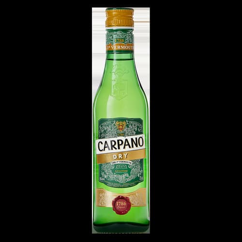 Carpano Dry Vermouth