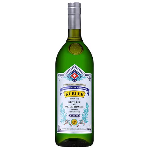 Kubler Absinthe
