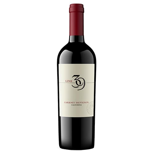 Line 39 Cabernet Sauvignon
