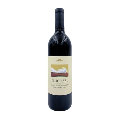 Truchard Cabernet Sauvignon