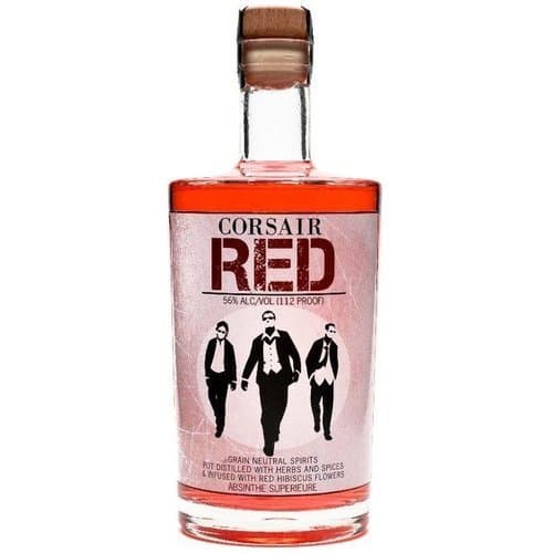 Corsair • Red Absinthe