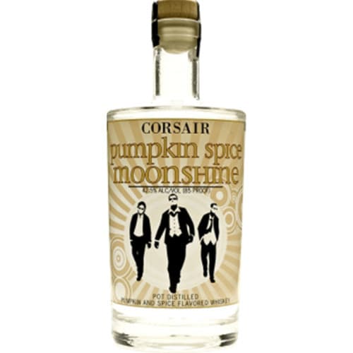 Corsair Pumpkin Spiced Moonshine