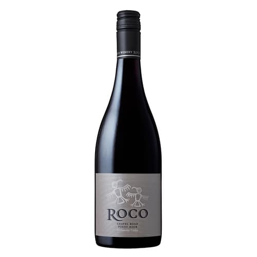 Roco Gravel Road Pinot Noir