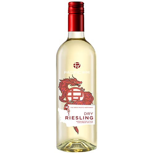 Pacific Rim Riesling Dry