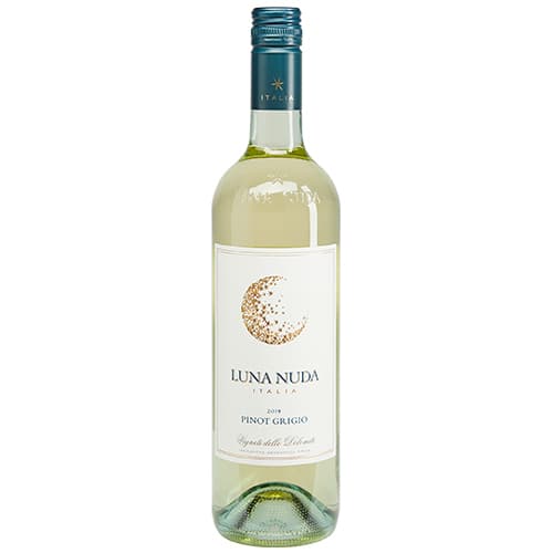 Luna Nuda Pinot Grigio