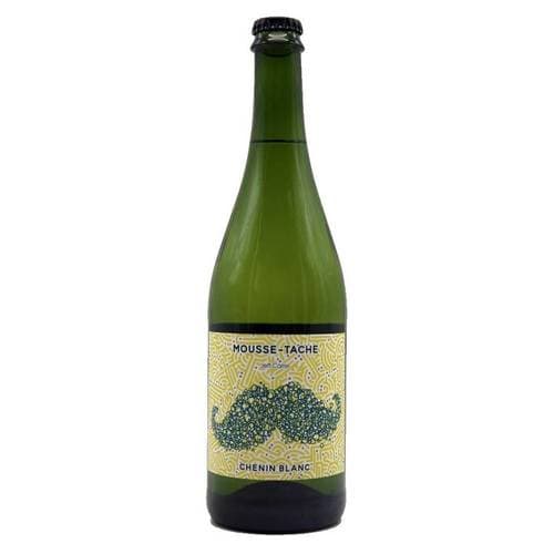 Mousse Tache Chenin Blanc Sparkling