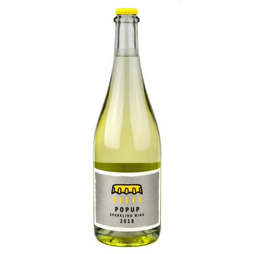 K Vintners Popup Brut Sparkling