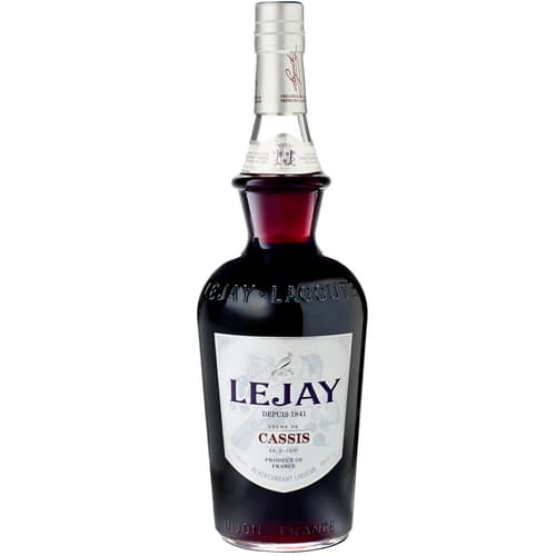 Lejay Creme De Cassis