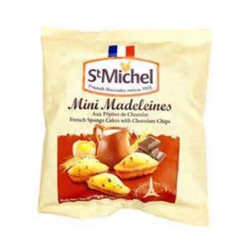 St. Michel Madeleines • Mini's