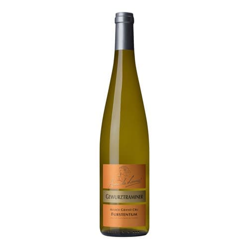 Anne De Laweiss Gewurztraminer Grand Cru