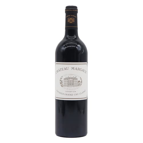 Chateau Margaux 1st Growth (6 / Case) Margaux