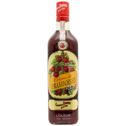 Gabriel Boudier Liqueur • Framboise