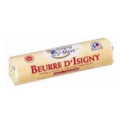 Butter • D'isigny Doux Sweet Butter Unsalted