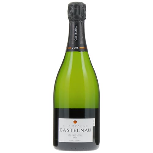 Castelnau Vintage Magnums