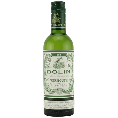 Dolin Dry Vermouth