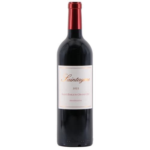 Saintayme St. Emilion