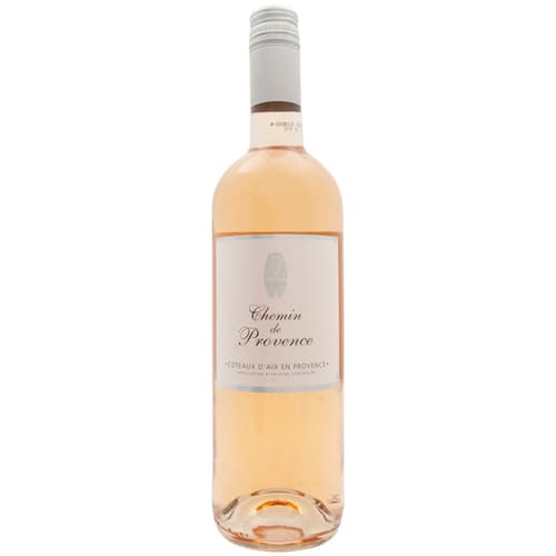 Chemin De Provence Rose