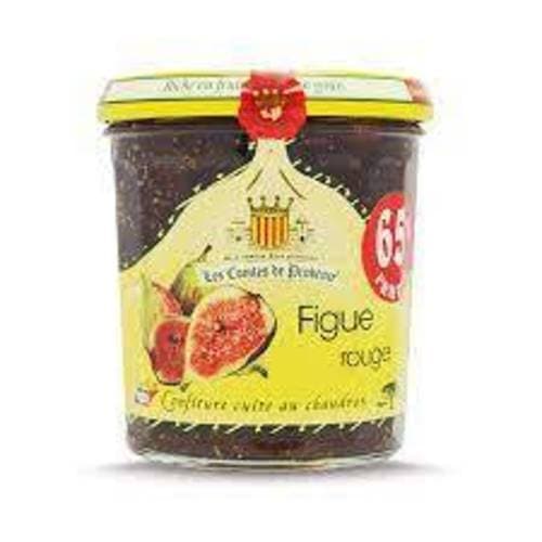 Les Comtes De Provence Jam • Red Fig