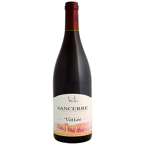 Lea Et Remi Joulin Sancerre Fusion