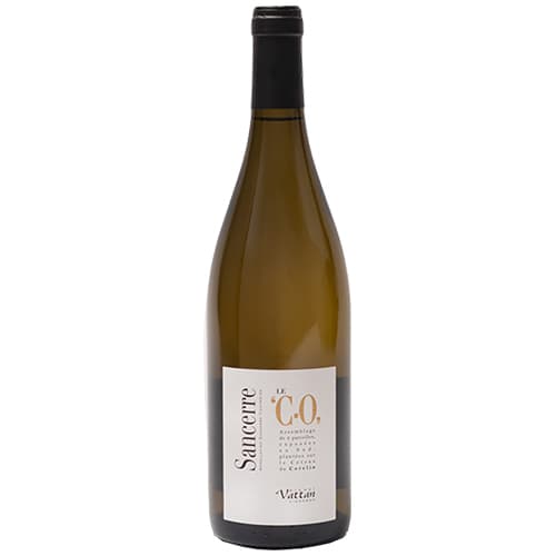 Vattan Sancerre 'c-o
