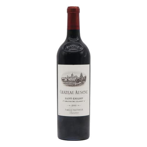 Chateau Ausone  St. Emilion