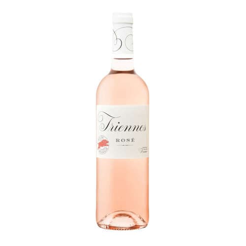 Domaine De Triennes Rose Rare Rose Blend