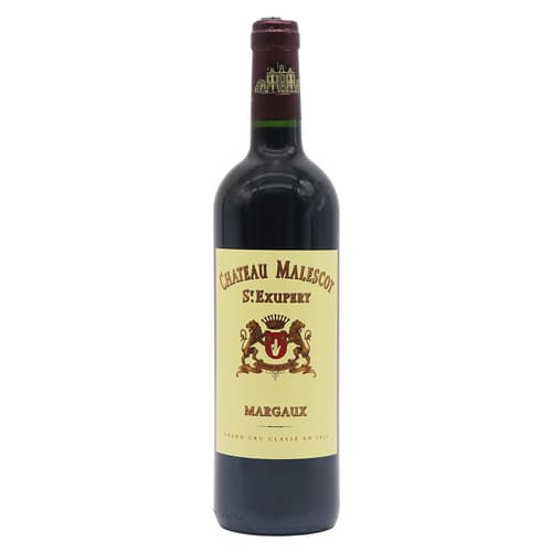Chateau Malescot St. Exupery (6 / Case) Margaux