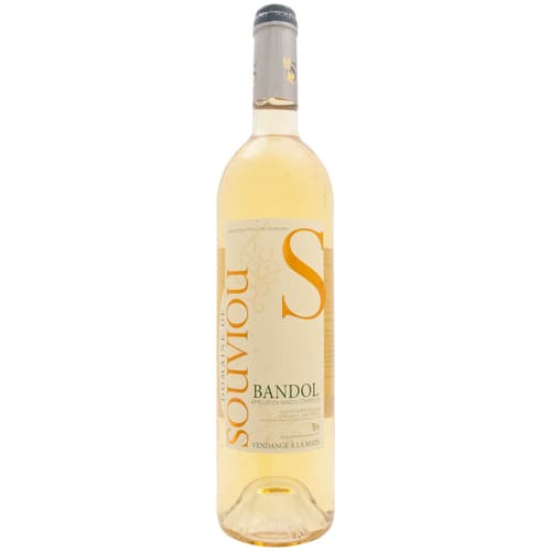 Domaine De Souviou Bandol Blanc