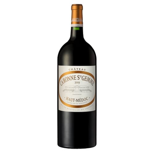 Chateau Caronne St. Gemme Haut Medoc