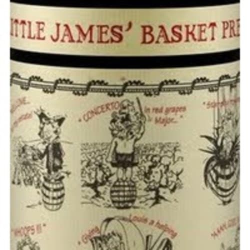 St. Cosme Micro Cosme Rouge Vin De France