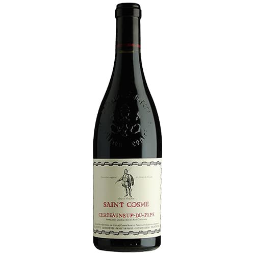 St. Cosme Chateauneuf Du Pape