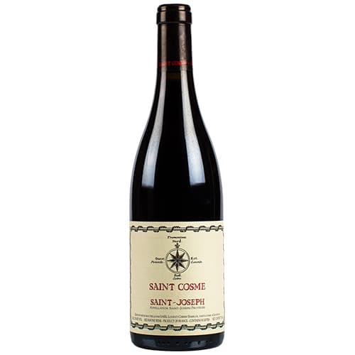 St. Cosme St. Joseph