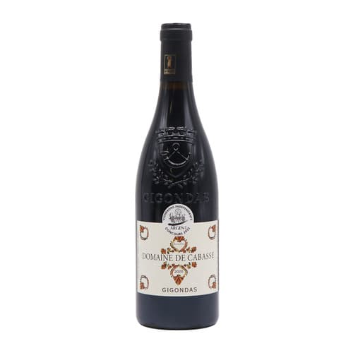 Domaine Cabasse Gigondas Jucunditas
