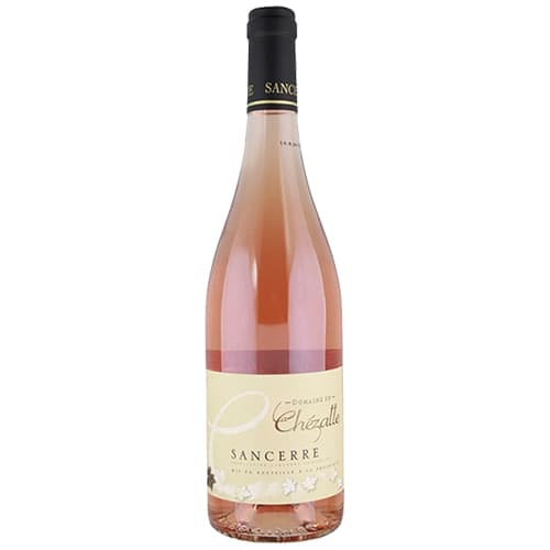 Dom Chezatte Sancerre Rose