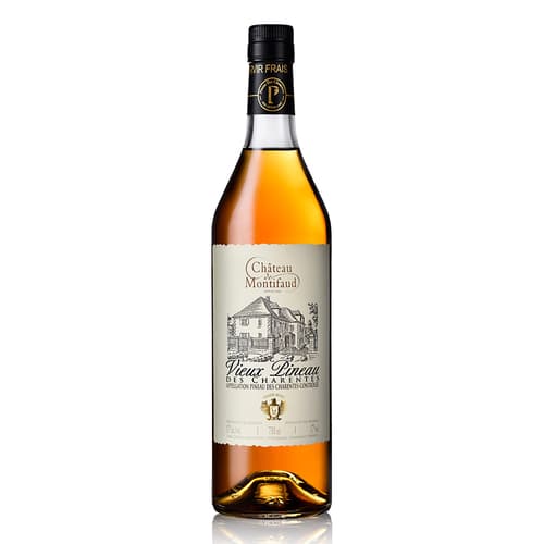 Montifaud Pineau De Charentes • White