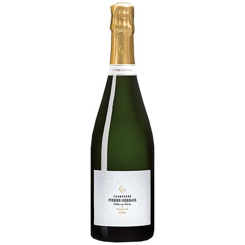 Gerbais Extra Brut Grains De Celles Champagne