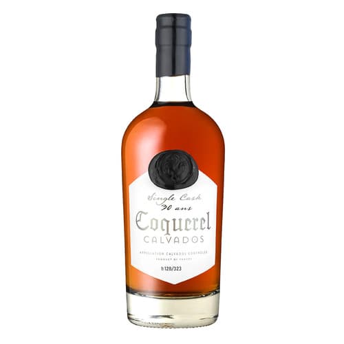 Coquerel Single Cask • 30yr