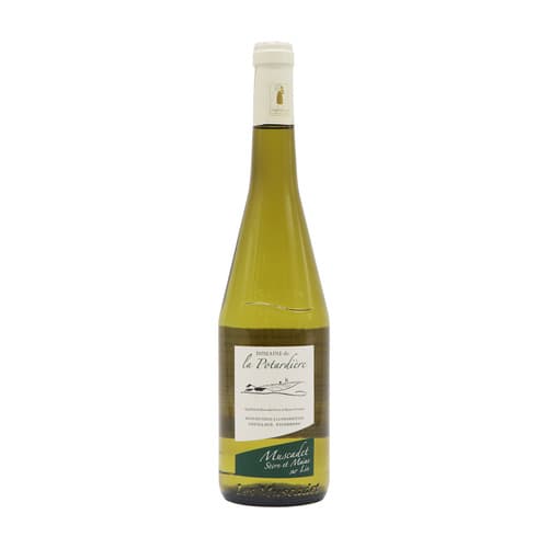 Domaine De La Potardiere Muscadet Sevre Et Maine Sur Lie