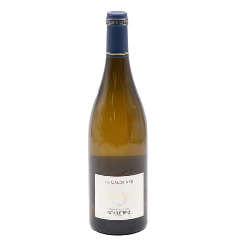 Dom De La Rouletiere Vouvray