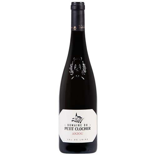 Dom Petit Clocher Anjou Rouge
