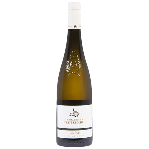Dom Petit Clocher Anjou Blanc