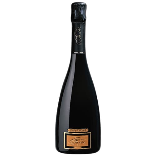Couly Dutheil Brut De Franc Sparkling