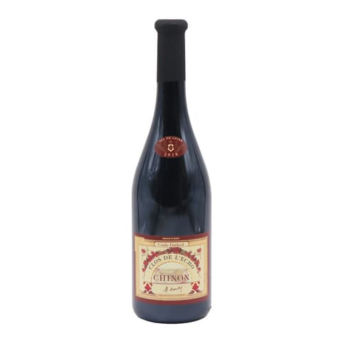 Couly Dutheil Chinon Rouge Clos De L'echo