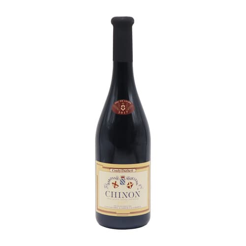 Couly Dutheil Chinon Rouge Baronnie Madeleine