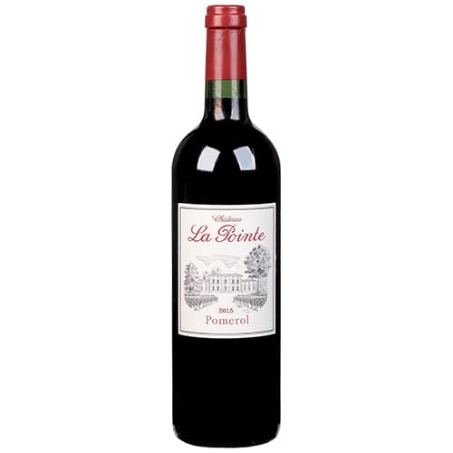 Chateau La Pointe Pomerol