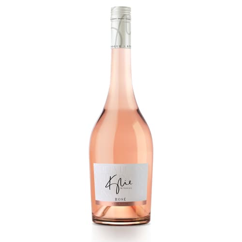 Kylie Minogue Rose Vin De France