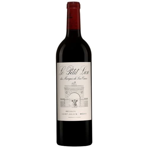 Le Petit Lion (6 / Case) St. Julien