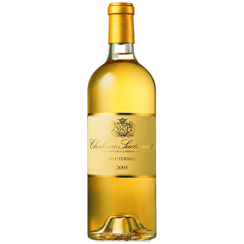 Chateau Suduiraut Sauternes