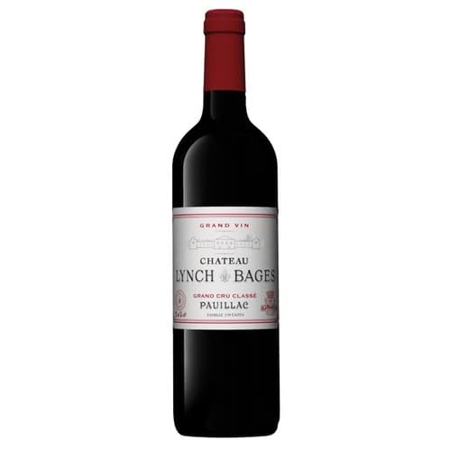 Chateau Lynch Bages  Pauillac