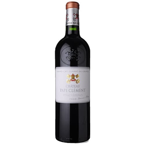 Chateau Pape Clement Pessac Leognan